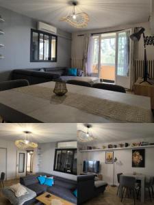Location Appartement 3 pi�ces BOURG-LES-VALENCE 26500