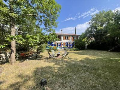 Vente Maison 6 pi�ces CORNEILLA-DE-CONFLENT 66820