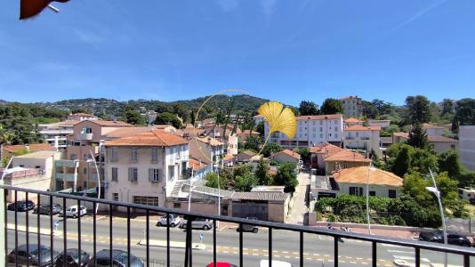 Vente Appartement 3 pi�ces CANNES 06400