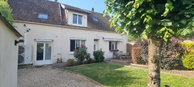 Vente Maison 5 pi�ces SAINT-SEROTIN 89140