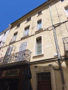 Location Appartement 2 pi�ces NIMES 30000