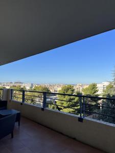Location Appartement 2 pi�ces MARSEILLE-12EME-ARRONDISSEMENT 13012