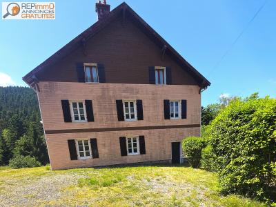 Vente Maison VENTRON 88310