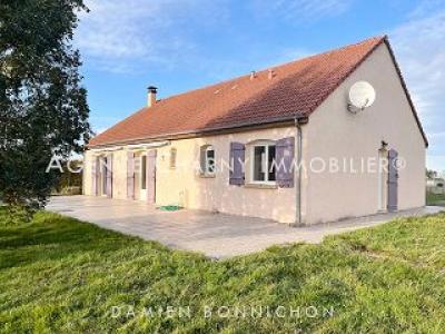Vente Maison 6 pi�ces CHARNY 89120
