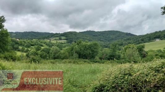 Vente Terrain LANTEUIL 19190