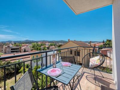 Vente Appartement LAVANDOU 83980