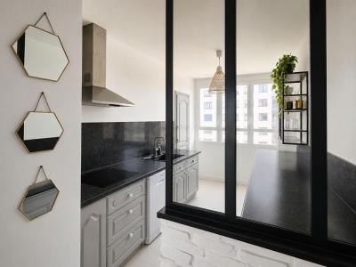 Vente Appartement 3 pi�ces ORVAULT 44700