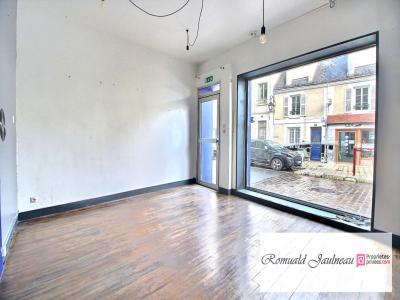 Vente Immeuble BONNEVAL 28800