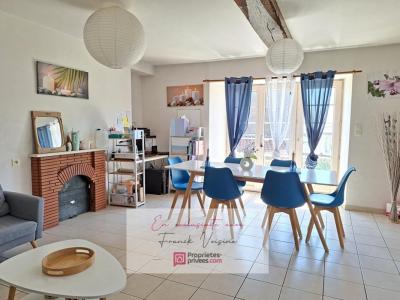 Vente Maison 5 pi�ces POMMERAIE-SUR-SEVRE 85700