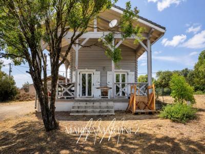 Vente Maison 5 pi�ces BROUSSES-ET-VILLARET 11390