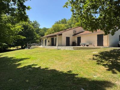 Vente Maison 7 pi�ces TARGON 33760