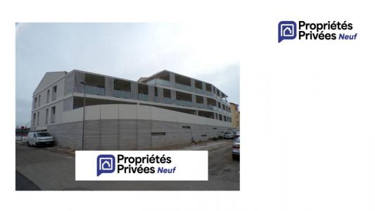 Vente Appartement 3 pi�ces PORT-LA-NOUVELLE 11210