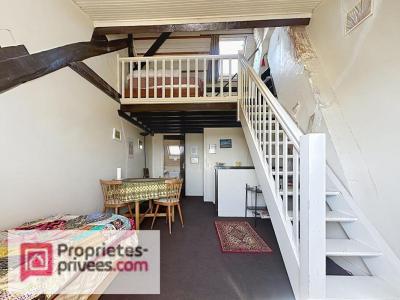 Vente Appartement TROUVILLE-SUR-MER 14360
