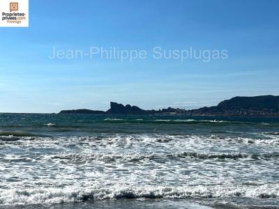 Vente Maison 8 pi�ces SAINT-CYR-SUR-MER 83270