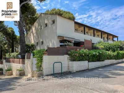 Vente Appartement SAINT-CYR-SUR-MER 83270