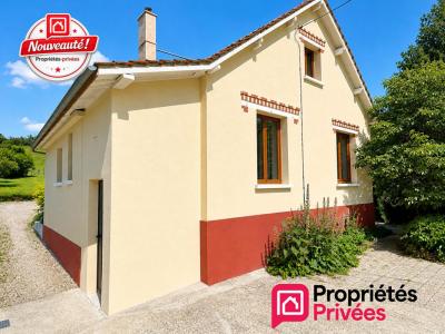 Vente Maison 5 pi�ces IVRY-LA-BATAILLE 27540