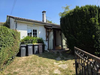 Vente Maison PASSAGE 47520