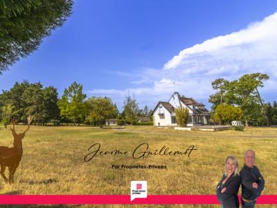Vente Maison 9 pi�ces ROMORANTIN-LANTHENAY 41200
