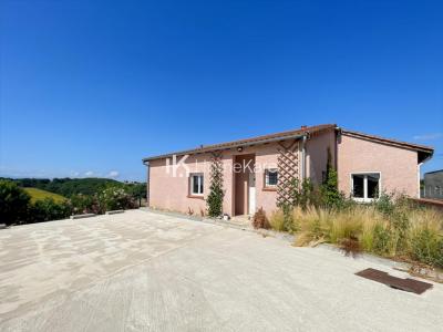 Vente Maison 5 pi�ces CINTEGABELLE 31550