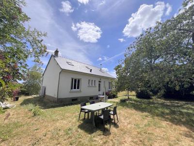 Vente Maison 6 pi�ces SAINT-GEORGES-DU-BOIS 72700