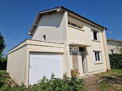 Location Maison 4 pi�ces BLAYE 33390