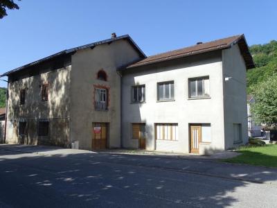 Vente Immeuble MOIRANS-EN-MONTAGNE 39260