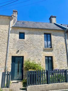 Vente Maison 4 pi�ces COURSEULLES-SUR-MER 14470