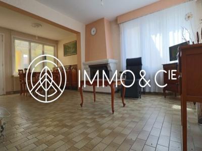 Vente Maison 5 pi�ces LOMME 59160