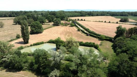 Vente Maison 4 pi�ces TOURNUS 71700