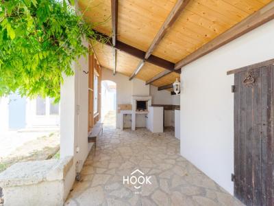 Location Maison 4 pi�ces SAINT-PIERRE-D'OLERON 17310
