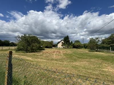 Vente Terrain CIRES-LES-MELLO 60660