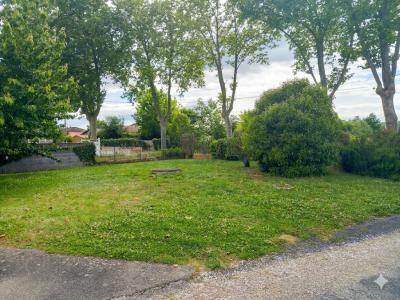 Vente Terrain RABASTENS 81800