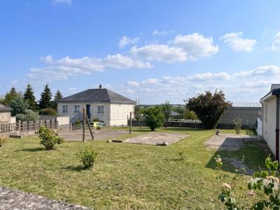 Vente Terrain ANCENIS 44150