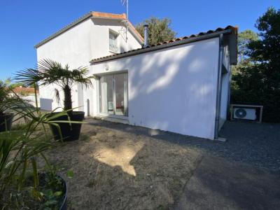 Vente Maison 4 pi�ces JARD-SUR-MER 85520