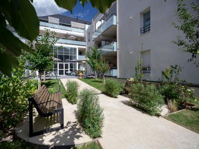 Location Appartement SAINT-AVERTIN 37550