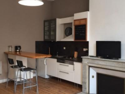 Location Appartement 2 pi�ces BORDEAUX 33000