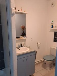 Location Appartement 2 pi�ces LORMONT 33310