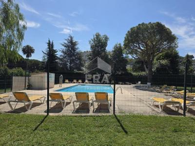 Vente Appartement 4 pi�ces CAGNES-SUR-MER 06800