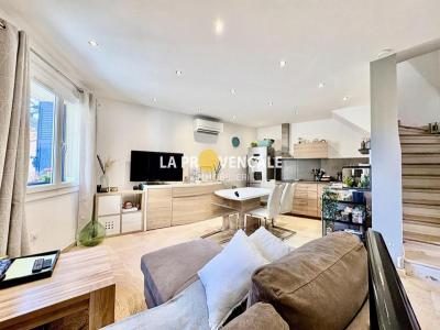 Vente Maison 4 pi�ces POURRIERES 83910