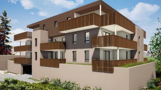 Location Appartement 2 pi�ces ILLFURTH 68720