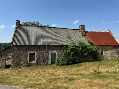 Vente Maison 2 pi�ces PLUVIGNER 56330