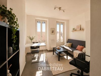 Vente Appartement VILLEURBANNE 69100