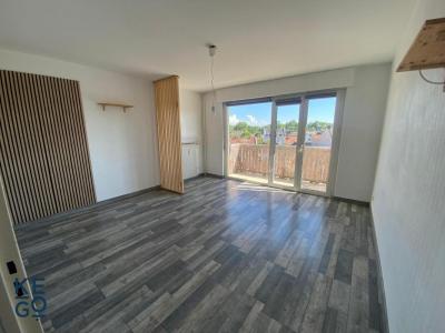 Location Appartement 3 pi�ces STRASBOURG 67100