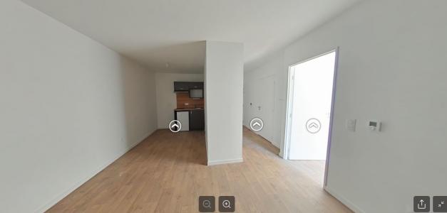 Location Appartement 2 pi�ces HUISSERIE 53970