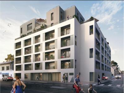 Location Appartement 2 pi�ces RENNES 35700