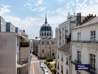 Vente Appartement 4 pi�ces NANTES 44100