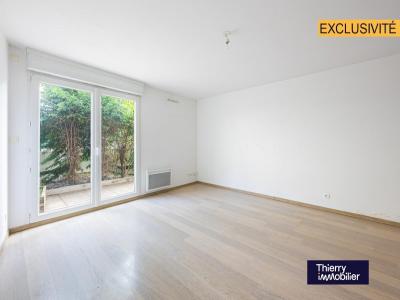 Vente Appartement 2 pi�ces NANTES 44000