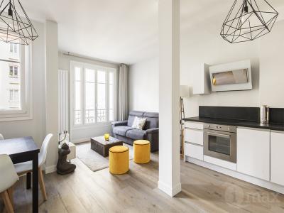 Vente Appartement 3 pi�ces COURBEVOIE 92400