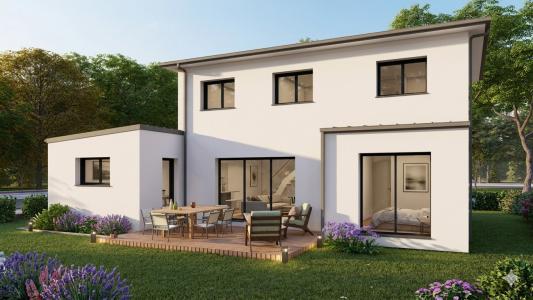 Vente Maison SAINT-BRIAC-SUR-MER 35800