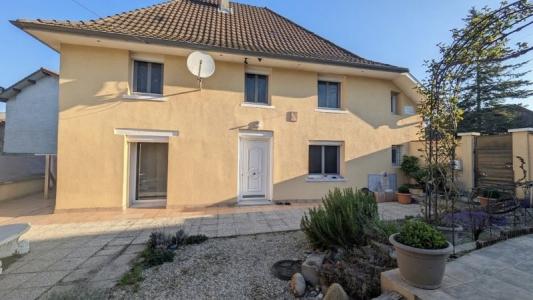 Vente Maison 8 pi�ces ABRETS 38490